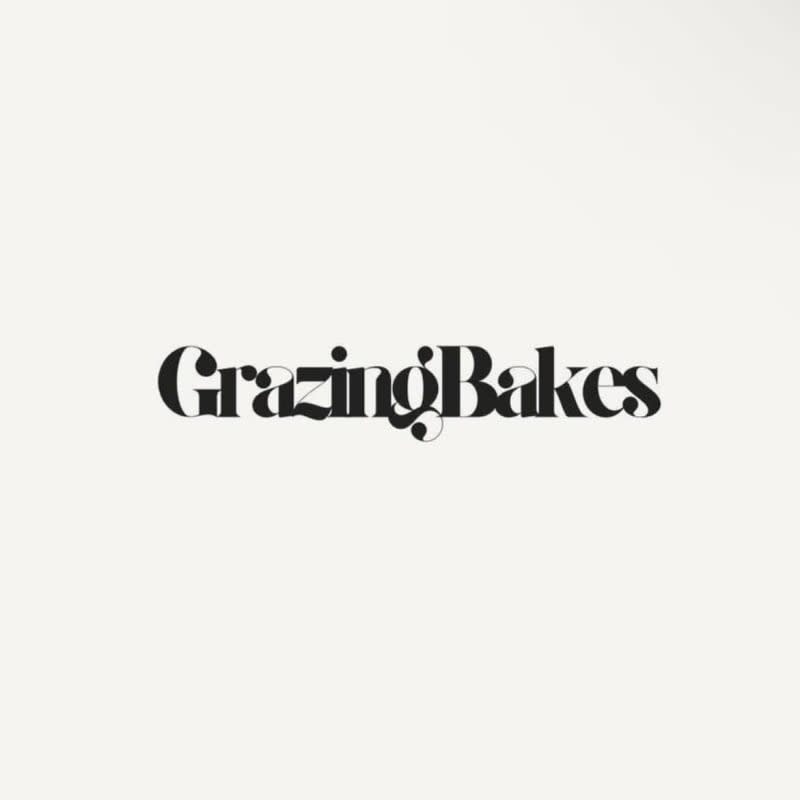 Grazingbakes cake shed