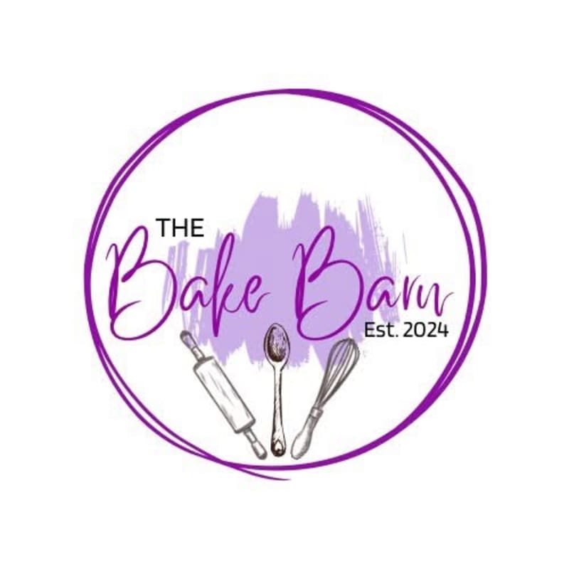 The Bake Barn cake shed