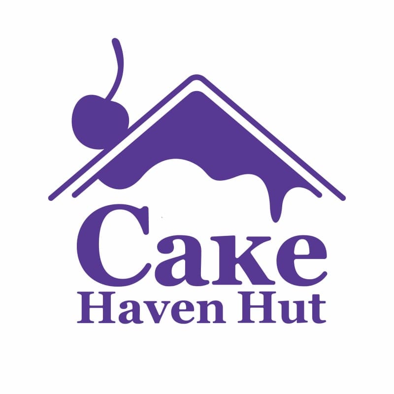 Cake Haven Hut cake shed