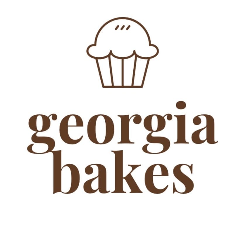 Georgia Bakes cake shed
