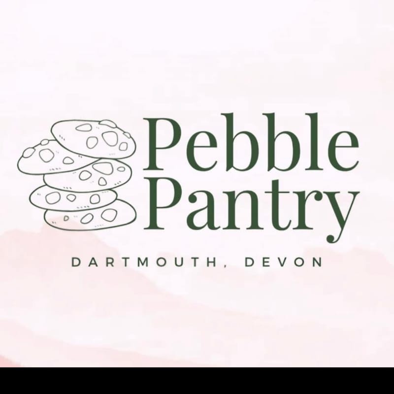 Pebble Pantry cake shed