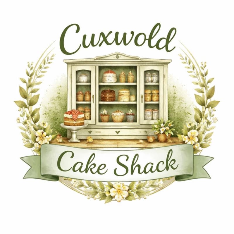 Cuxwold cake shed cake shed