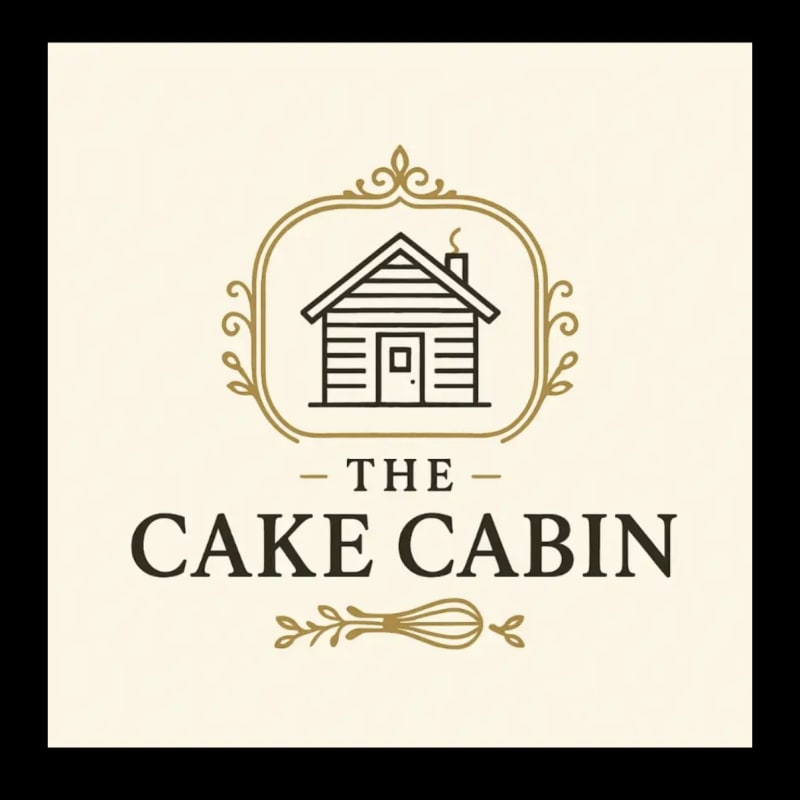 The Cake Cabin cake shed