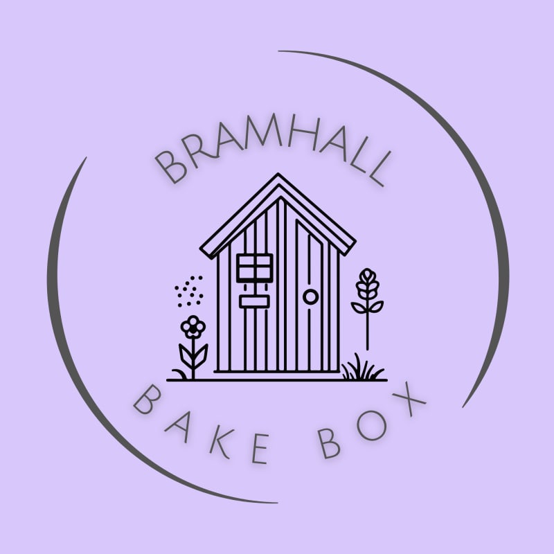 Bramhall Bake Box cake shed
