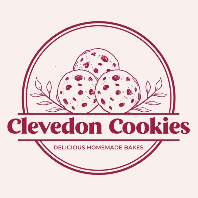Clevedon Cookies cake shed