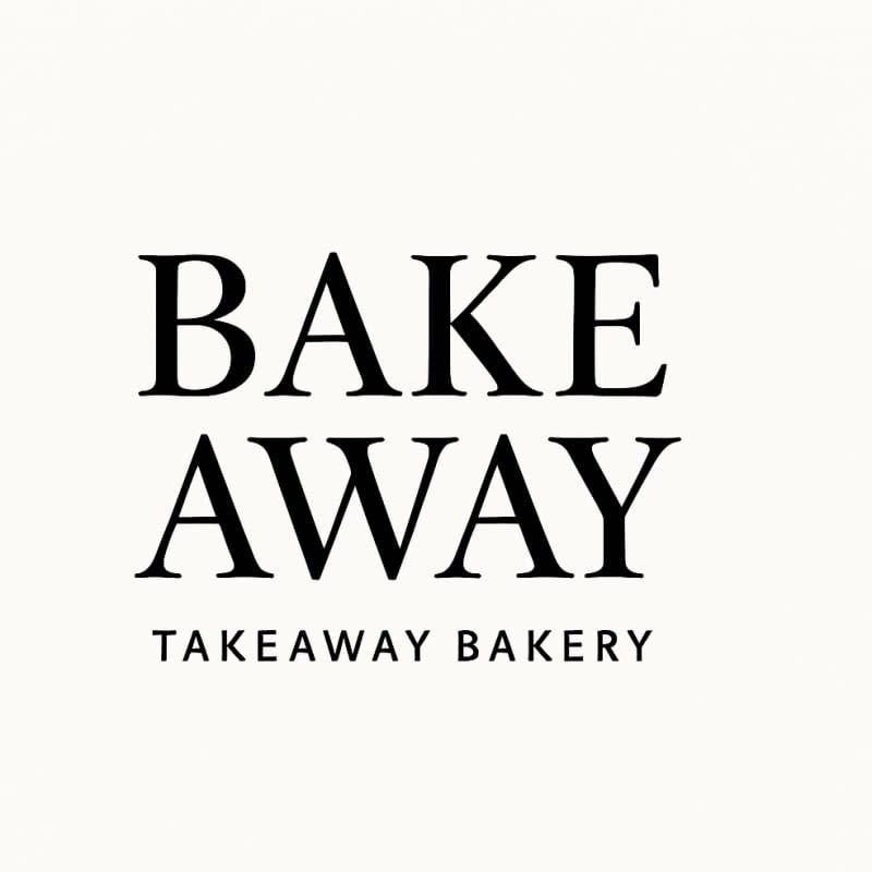 Bake Away cake shed