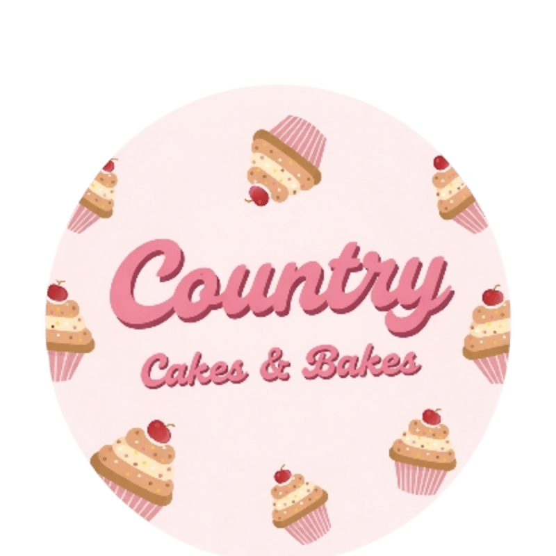 Country Cakes & Bakes cake shed