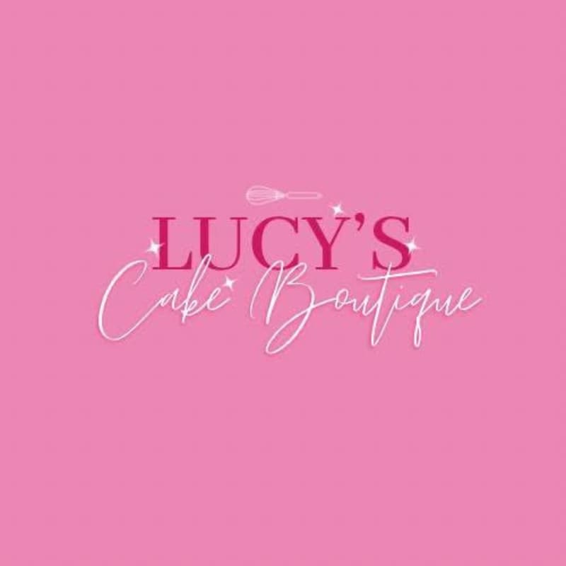 Lucy's Cake Boutique cake shed