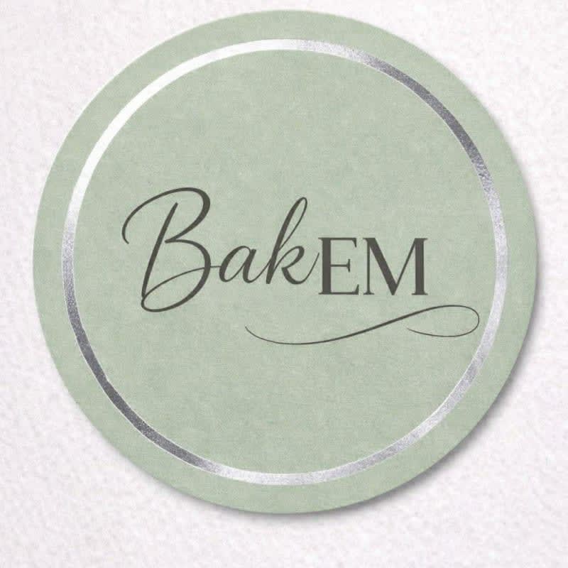 Bakem Co cake shed