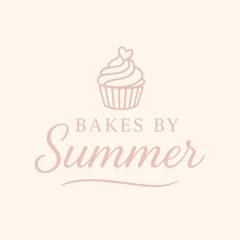 Bakes by Summer cake shed