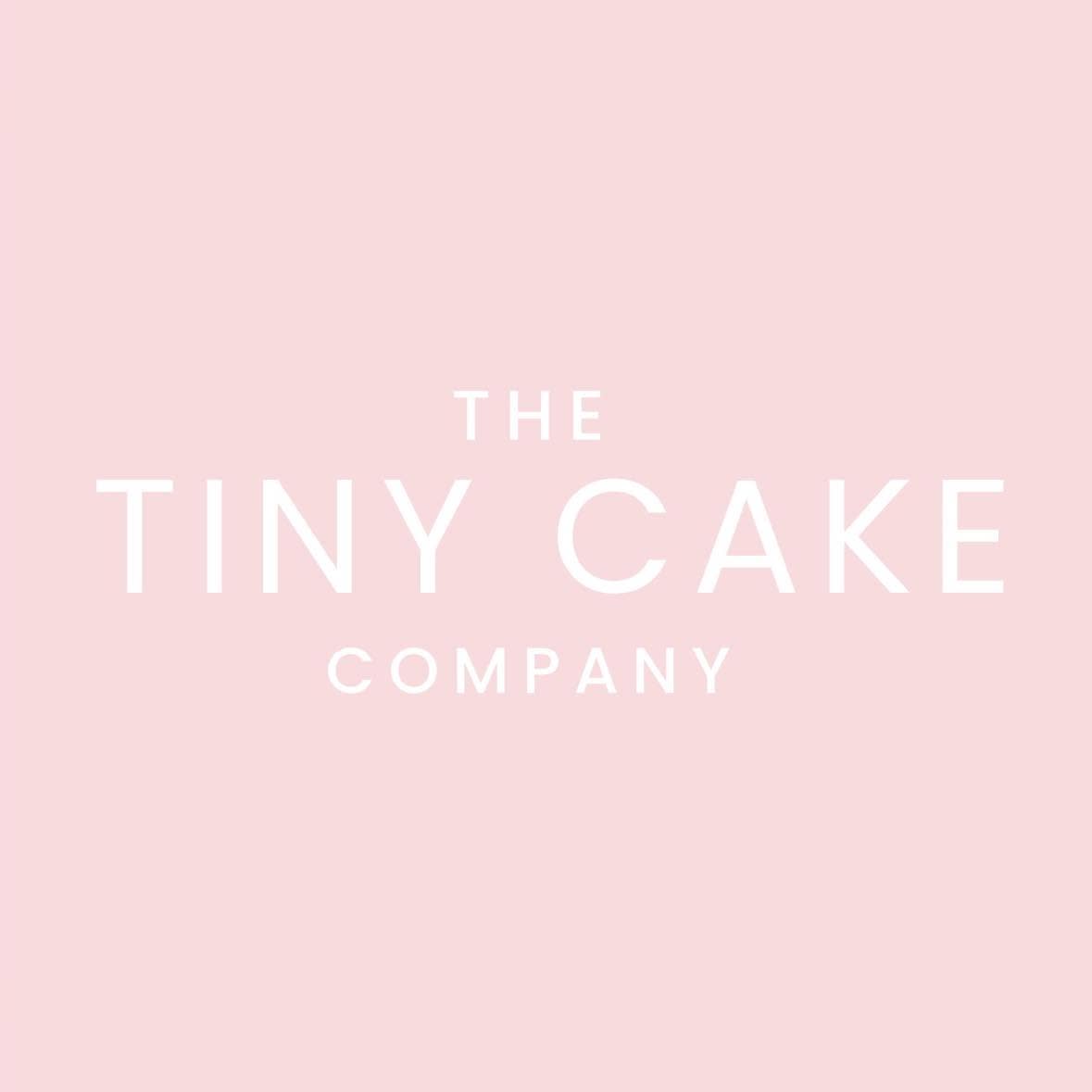 Tiny Cake Company cake shed