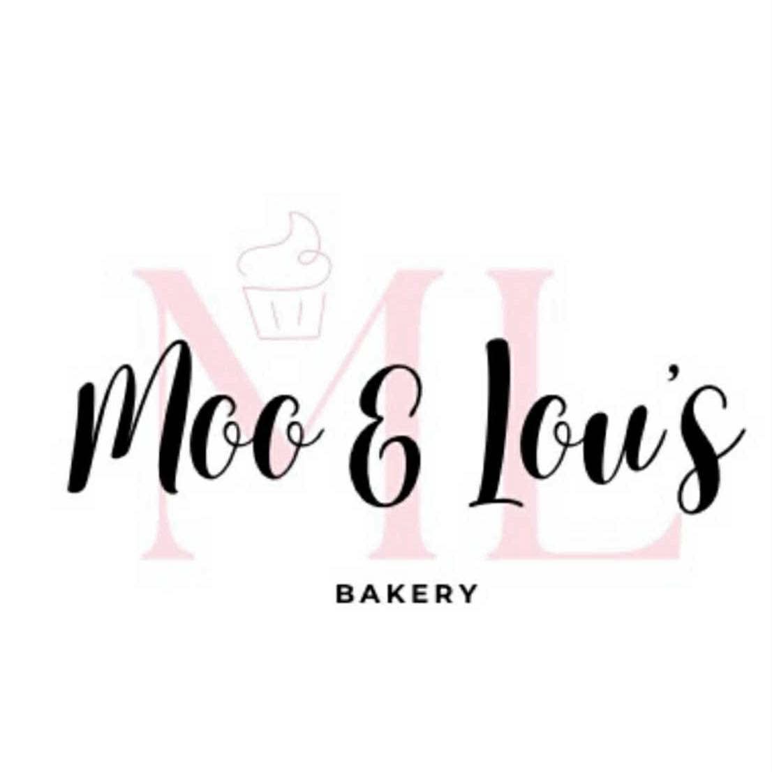 Moo & Loo's Bakery cake shed