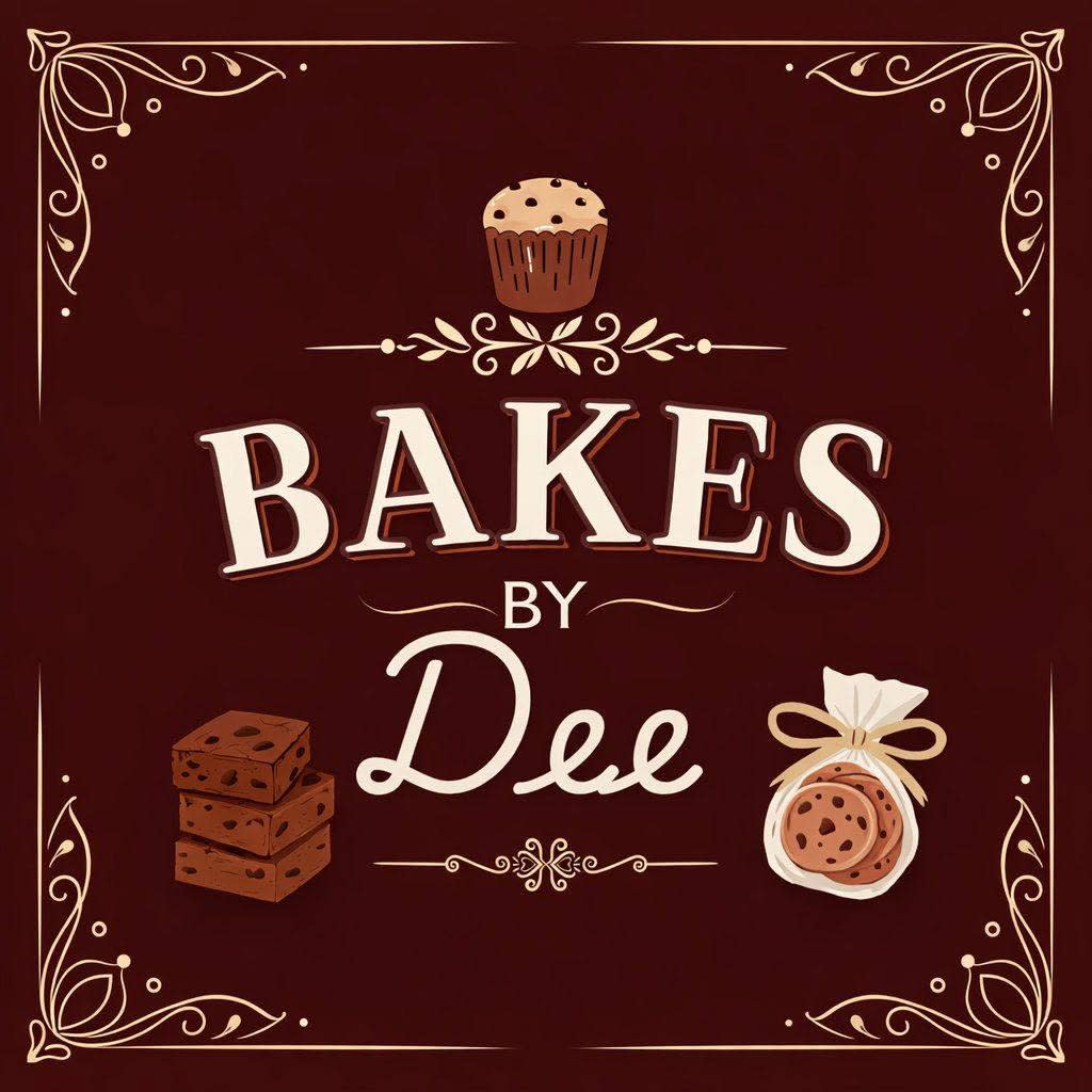 Dee's Cake Shed cake shed