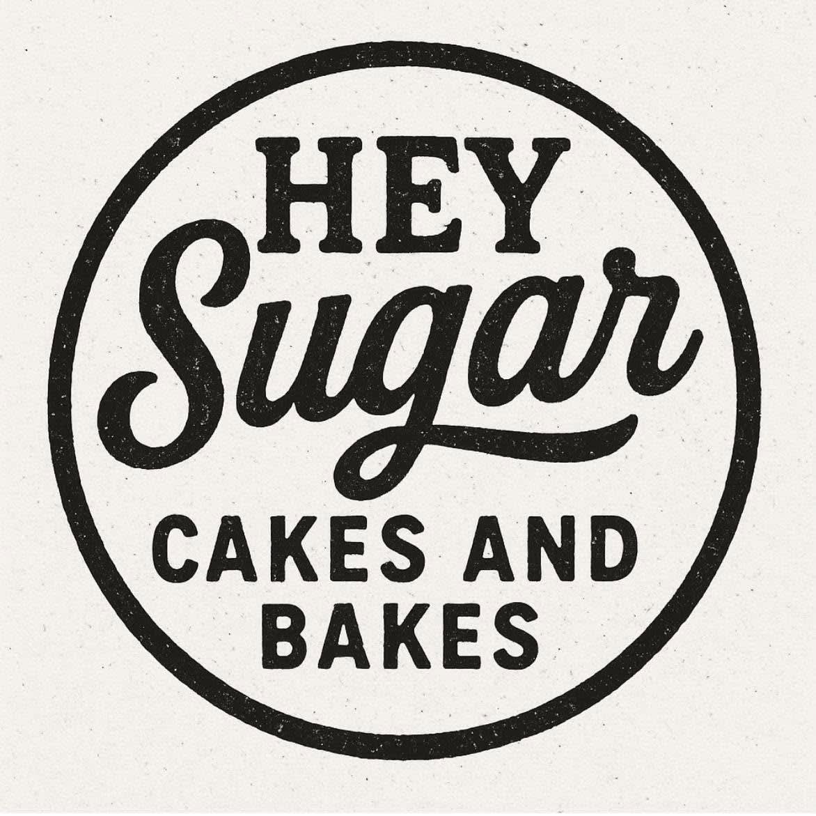 Hey Sugar Cakes and Bakes cake shed