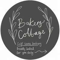 Bakery Cottage cake shed