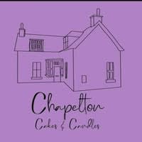 Chapelton Cakes & Candles cake shed