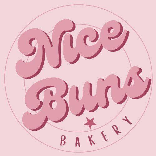 Nice Buns - Bleary Cake Hut cake shed