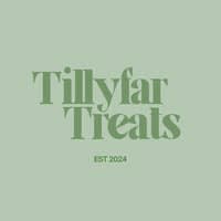 Tillyfar Treats cake shed