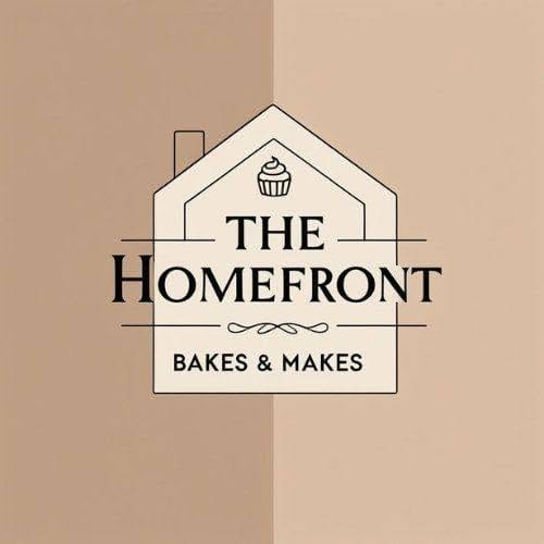 Homefront Bakes & Makes cake shed