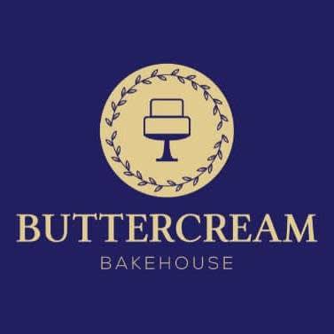 Buttercream Bakehouse Cake Away cake shed