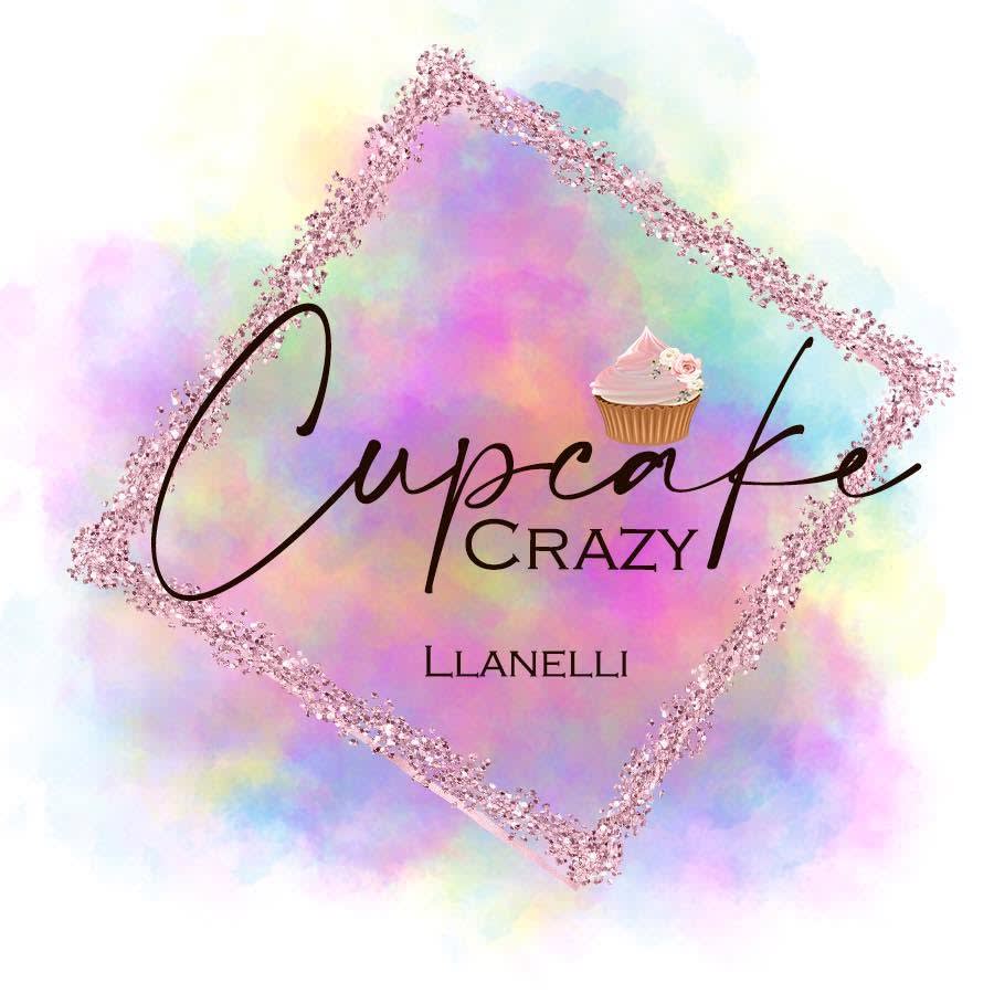Cupcake Crazy cake shed