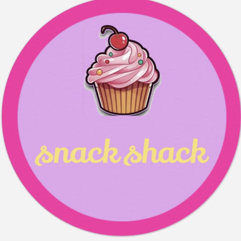 Snack shack cake shed
