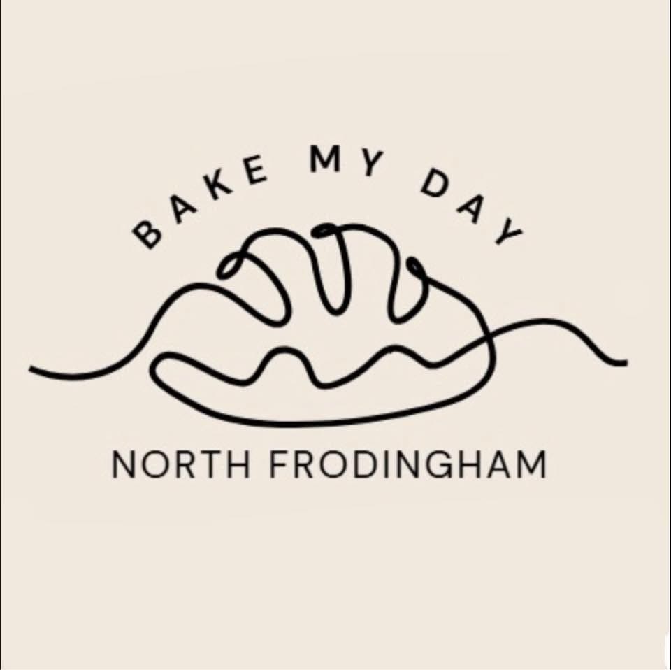 Bake My Day- North Frodingham cake shed