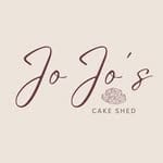 JoJo's Cake Shed cake shed