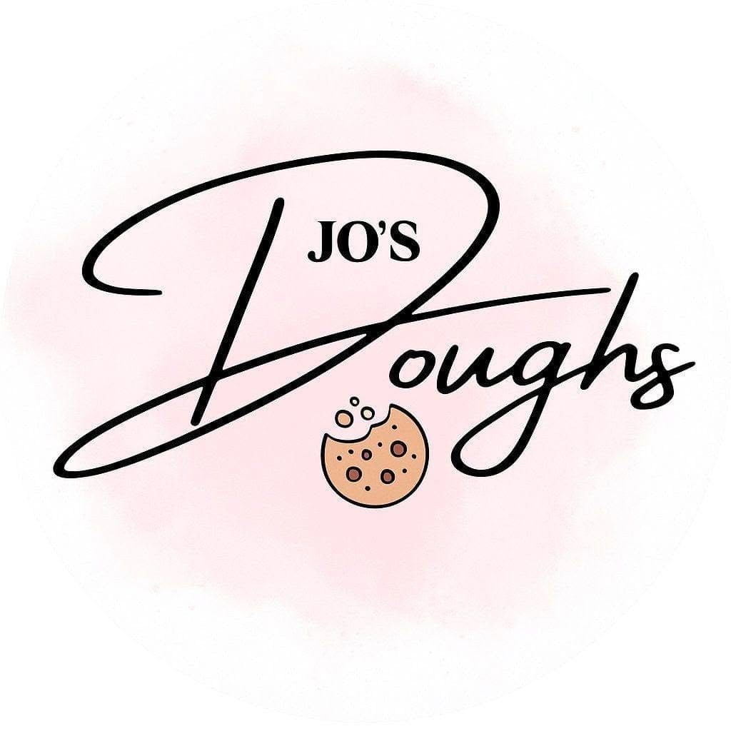 The Bake Hut - Jo's Doughs cake shed