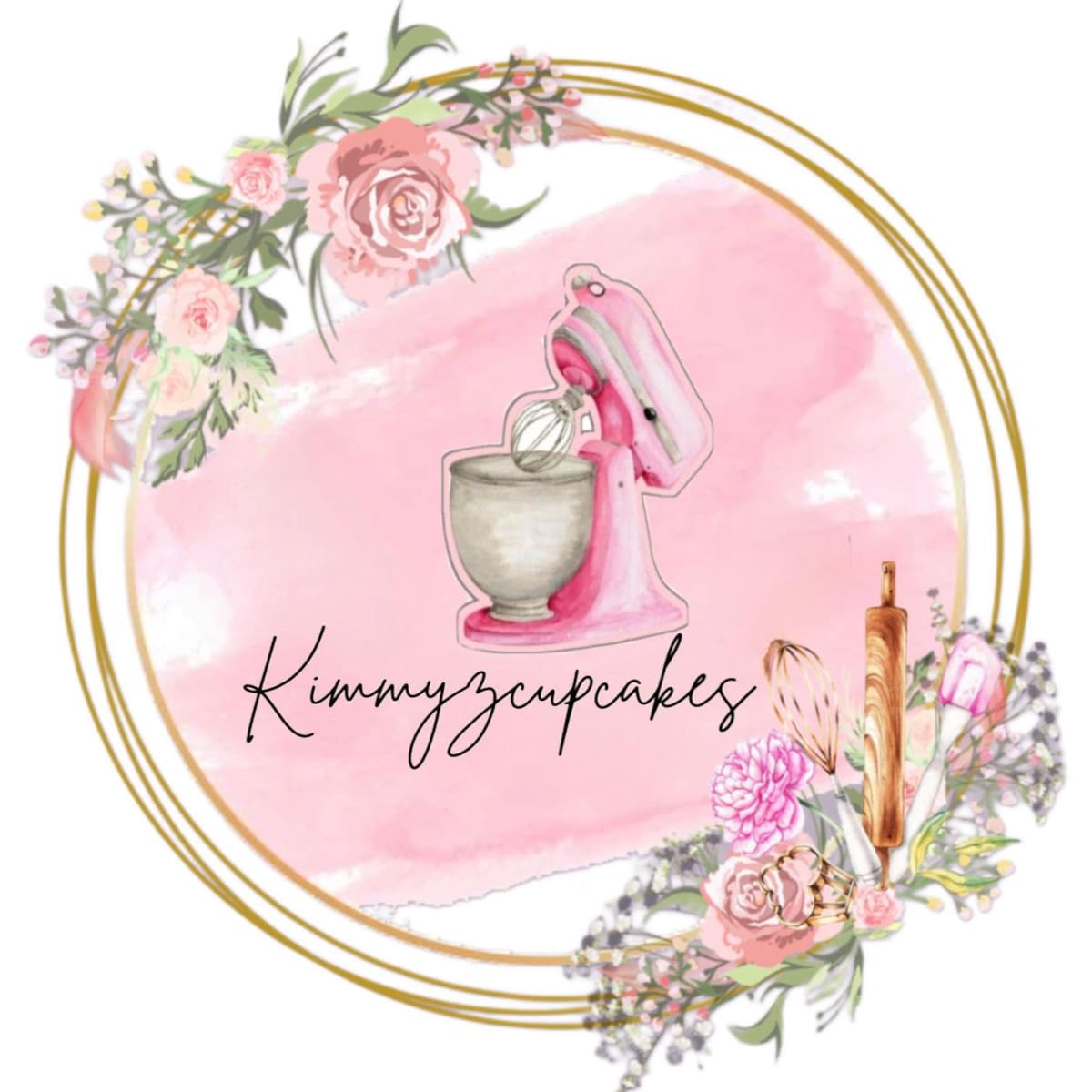 KimmyzCupcakes cake shed