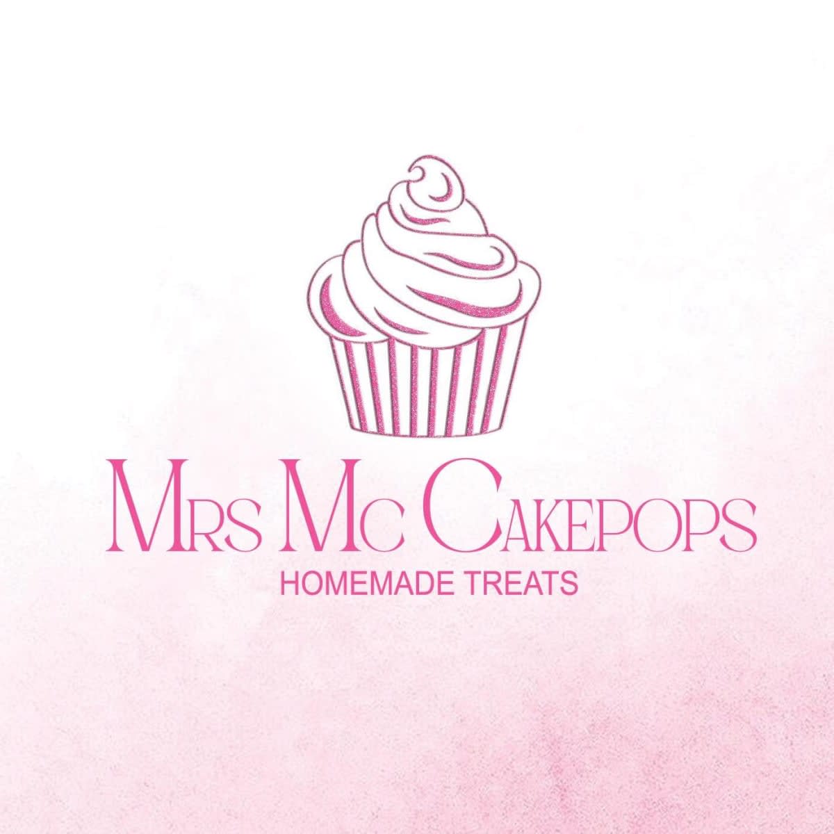 Mrs Mc Cake Pops cake shed