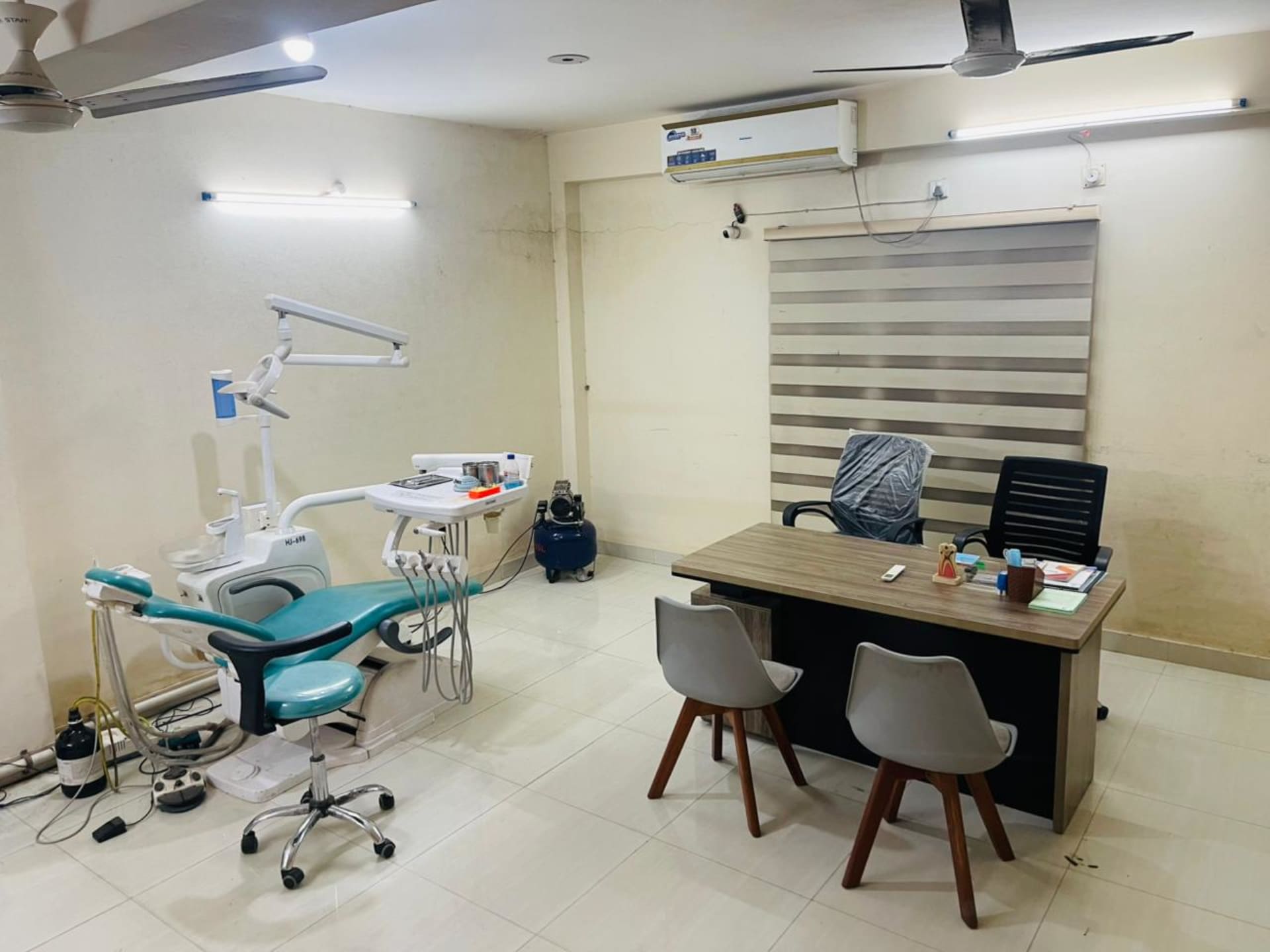 স্মাইল ডেন্টাল কেয়ার - মিরপুর শাখা - Smile Dental Care Branch