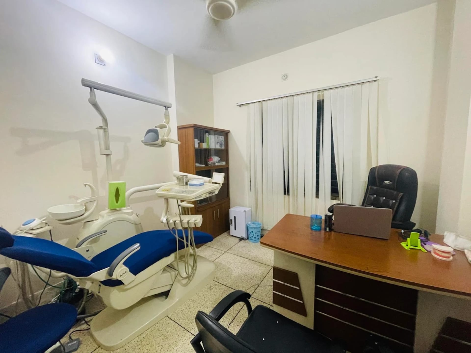 স্মাইল ডেন্টাল কেয়ার - যাত্রাবাড়ী শাখা gallery - Smile Dental Care