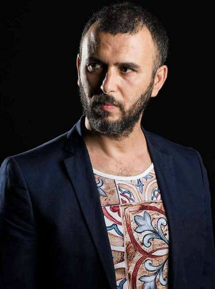 Moez Raja Lotfi Abdelli - Biography and Filmography - Artify.tn