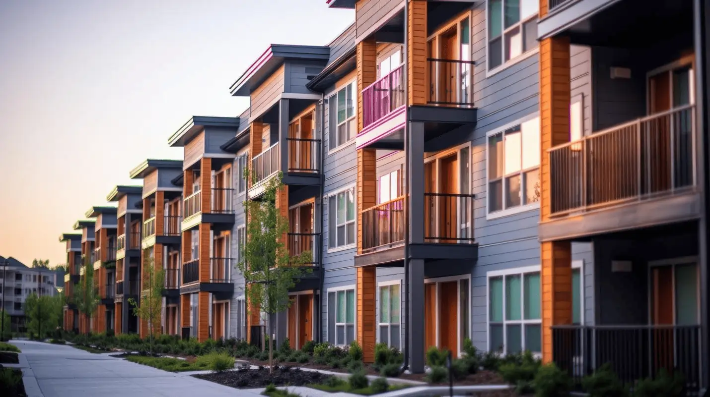 Refinance Multifamily, North Atlanta, GA