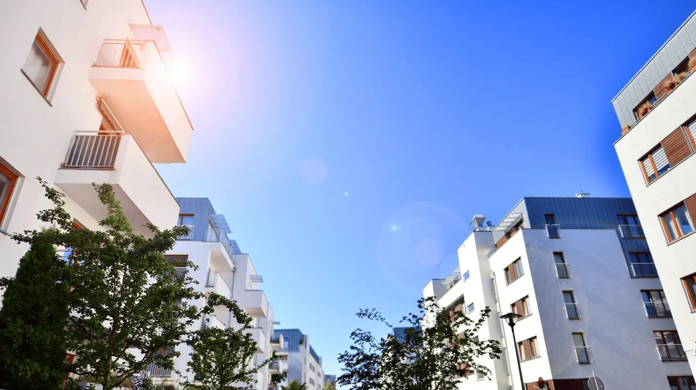 Refinance Multifamily, Southern California