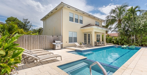 Construction Loan, South, Florida