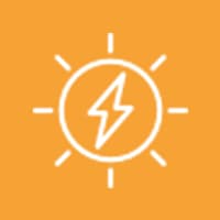 Solar Icon