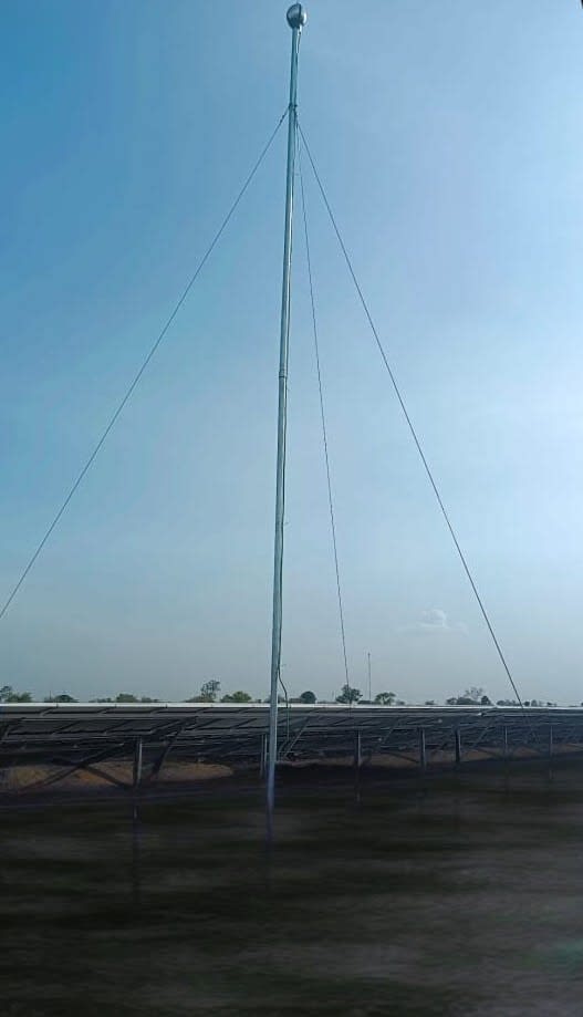 Solar Project 1