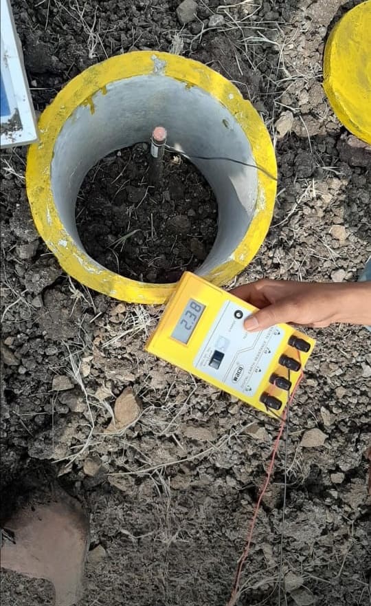 Solar Project 3