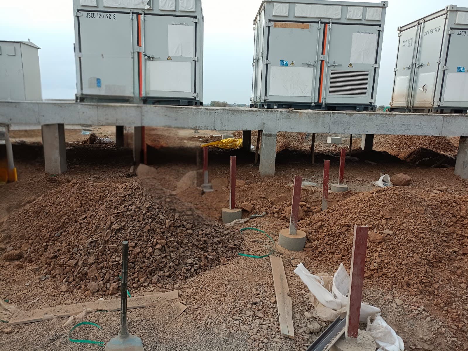 Solar Project 2