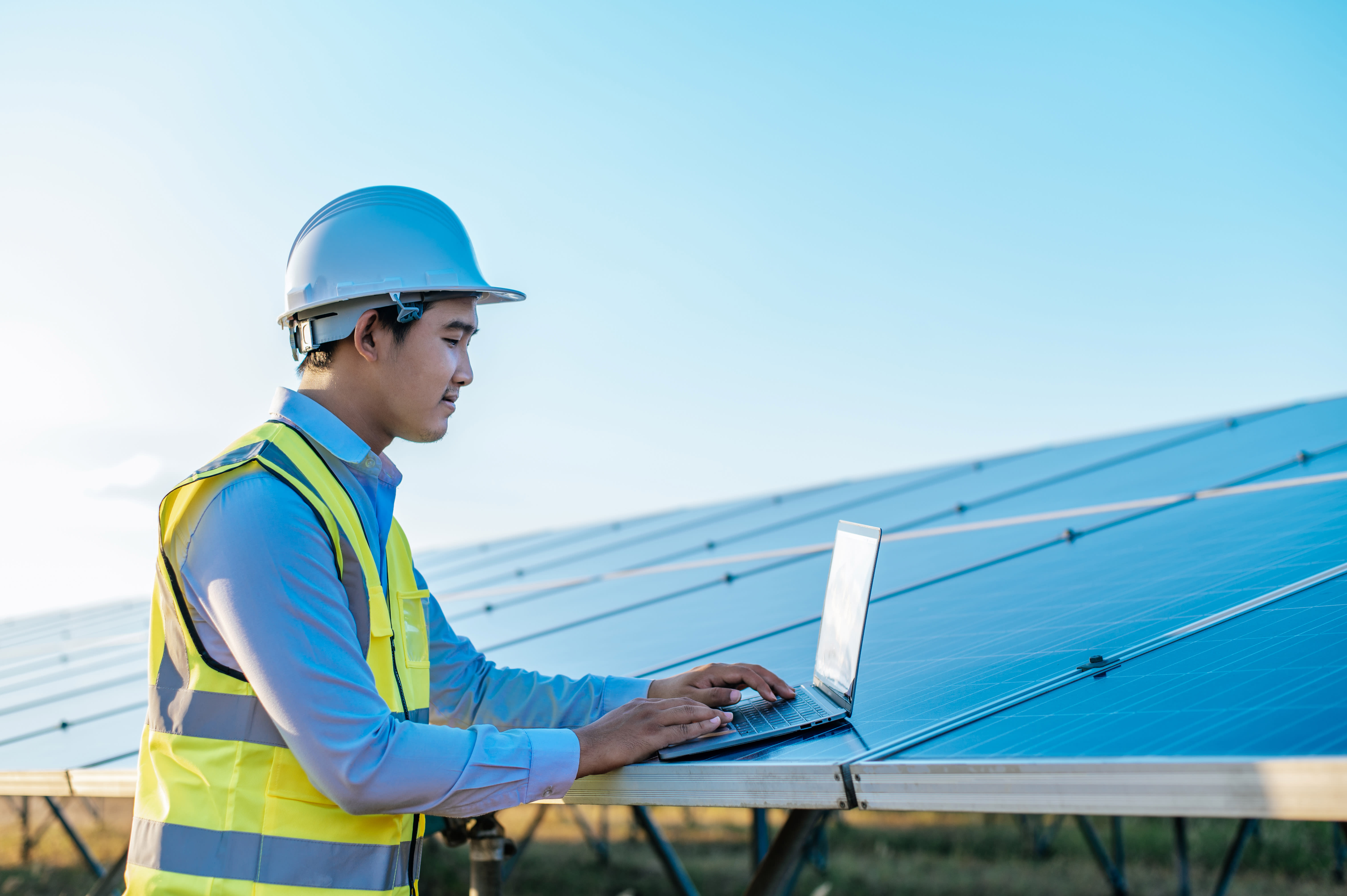 Solar Panel Technology