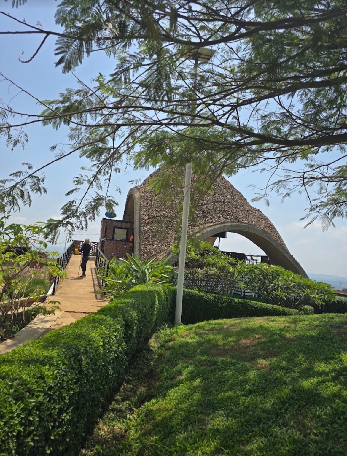 Sharing some great places to experience.