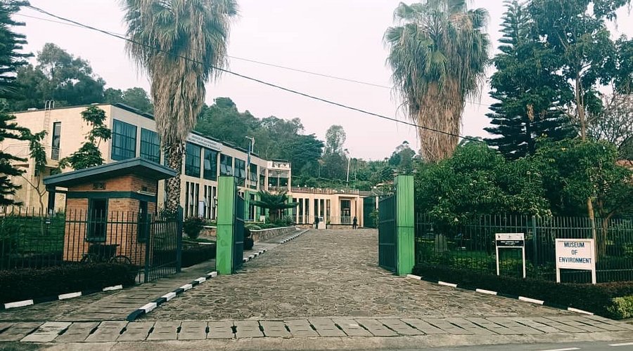 Museum of Environment