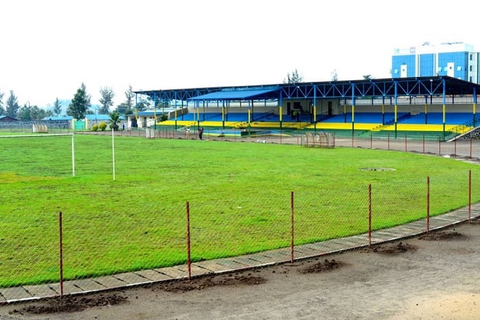Musanze Stadium