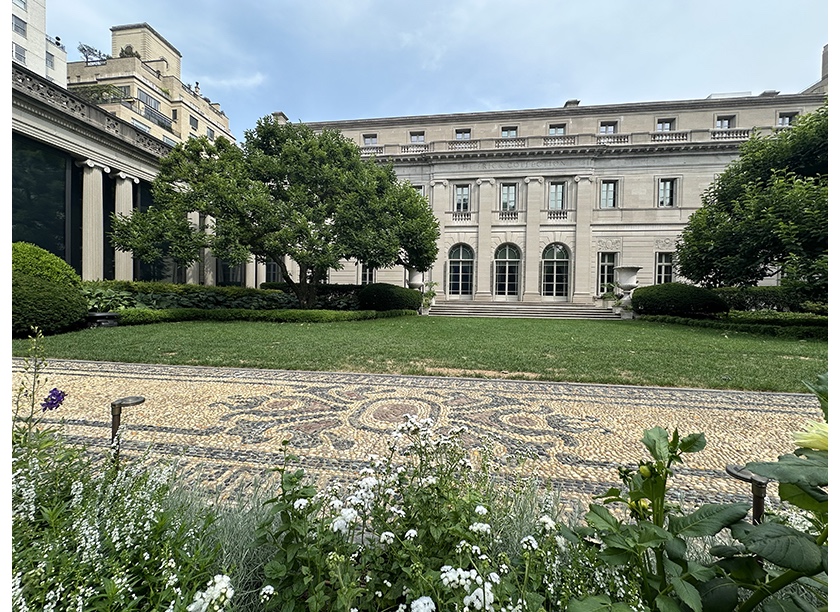 La Plaza Cultural