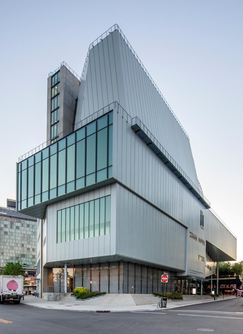 High Line