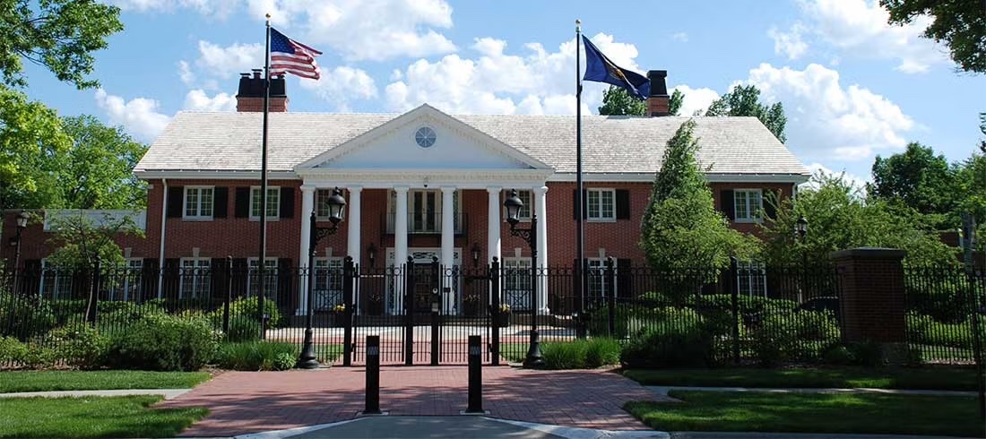 Governor's Mansion