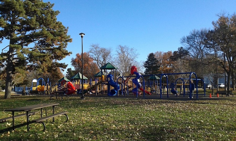 Antelope Park