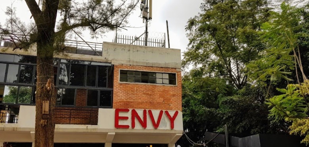 Envy Nightclub